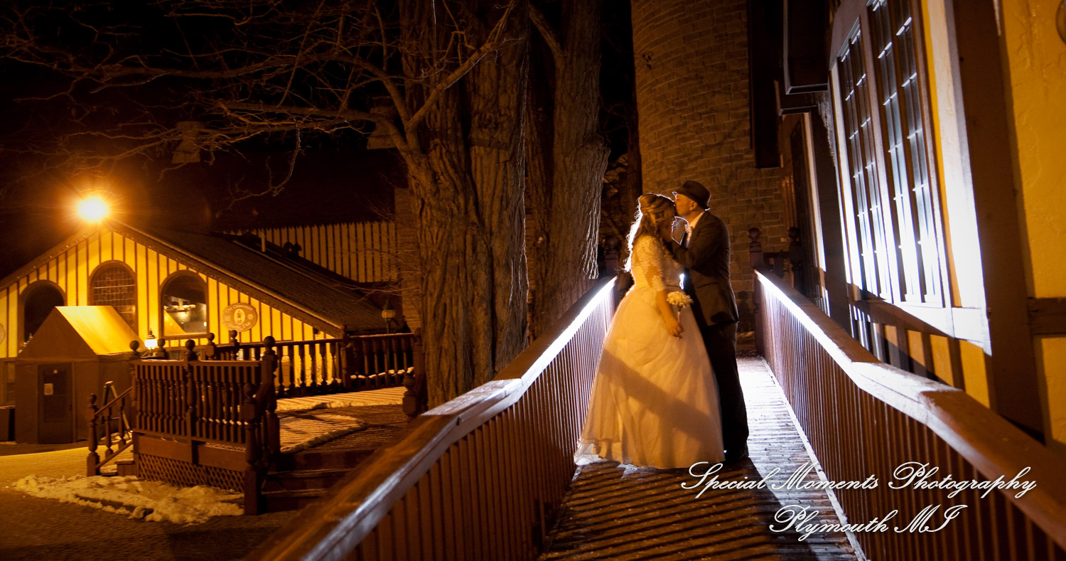Complete Wedding Album Canterbury Castle Banquet Lake Orion Mi